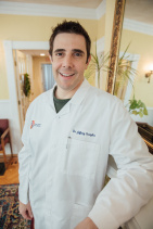 Dr. Jeffrey M. Casiglia, DMD, DMSC