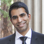 Dr. Anupam Jena, MDPHD