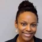 Virginia Mensah, MD