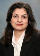 Meiraj F Zuberi, MD