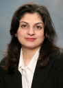 Meiraj F Zuberi, MD