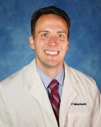 Kevin Volkema