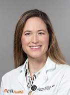 Alexandra M Wood, MD