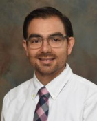 Jaime David Martinez Martinez, MD