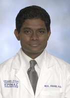 Neelakantan Anand, MD