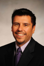 David Angulo-Zereceda, MD