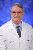 Dr. Donald R Mackay, MD, DDS