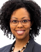 Kristin Renee Williams, MD