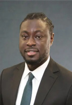 Adeyemi Oyegbade, MD