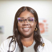 Dr. Kimberley Watson, MD