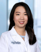 Shan Michelle Jiang, MD