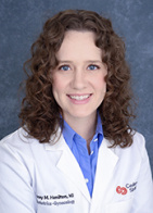 Kacey M Hamilton, MD