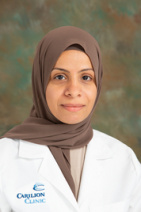 Fatimah Alsebaa, MD