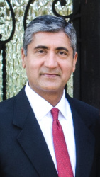 Dr. Arif B. Khan, MD