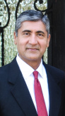 Dr. Arif B. Khan, MD