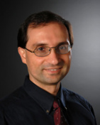 Dr. Mehran Farid-Moayer, MD