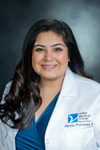 Richa Pursnani, MD