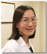 Helen Xiao-Li, M.D. 0