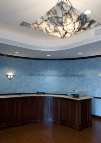 Staten Island Radiation Oncology Lobby 2