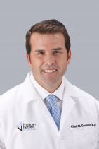 Chad Gorman, MD