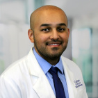 Umair Khan, MD
