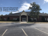 Swank Chiropractic Sports Medicine 0
