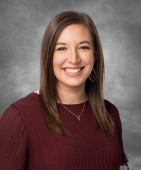 Dr. Bailey Terhune, OD