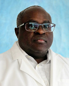 Booker Terry King, MD