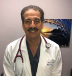 Dr. Eli E. Hendel, MD