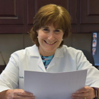 Provider Profile 1