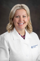 Gina Roessler, DO