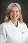 Gina Roessler, DO