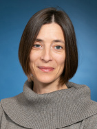 Lenka M Drahoradova, CNP