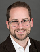Benjamin Goodlett, PHD