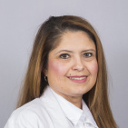 Graciela Flores, FNP