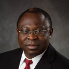 Dr. Lukman Aderoju Tijani, MD