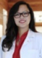 Dr. Amy Tram Tran, OD