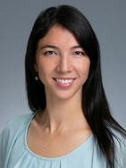 Dr. Charity L. Johns, MD