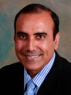 Qaiser Rehman, MD