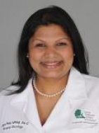 Jalpa M Patel, PA-C