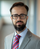 Nicola Tarantino, MD