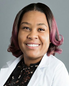 Nikki Currence, MSN, RN, FNP-BC