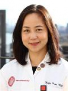 Weijia Yuan, MD