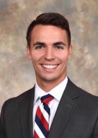 Zach Vogelpohl, PA-C