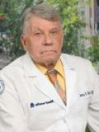 James Reynolds Bertel, MD