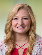 Katy Ann Faber, DPT