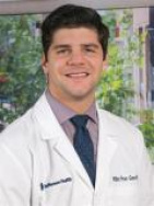William Ross Green, MD