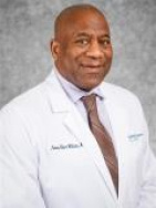 James R Williams, MD