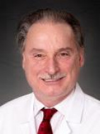 Istvan Redei, MD