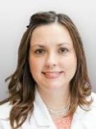 Dr. Amy Weierman, PA-C